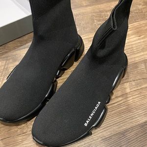 Balenciaga sneakers